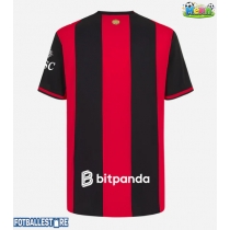AC Milan Hjemmedrakt 2026-27 Kortermet